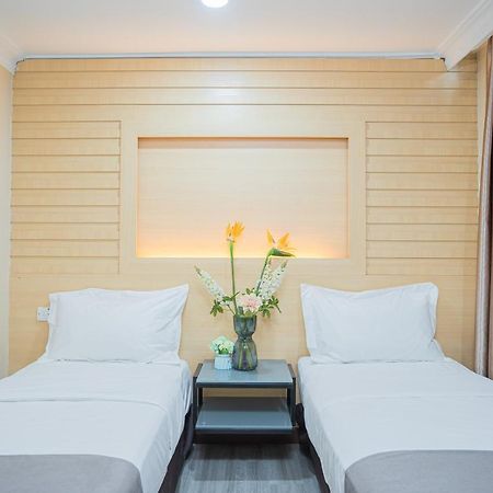 Hotel 28 Titiwangsa Kuala Lumpur Eksteriør billede