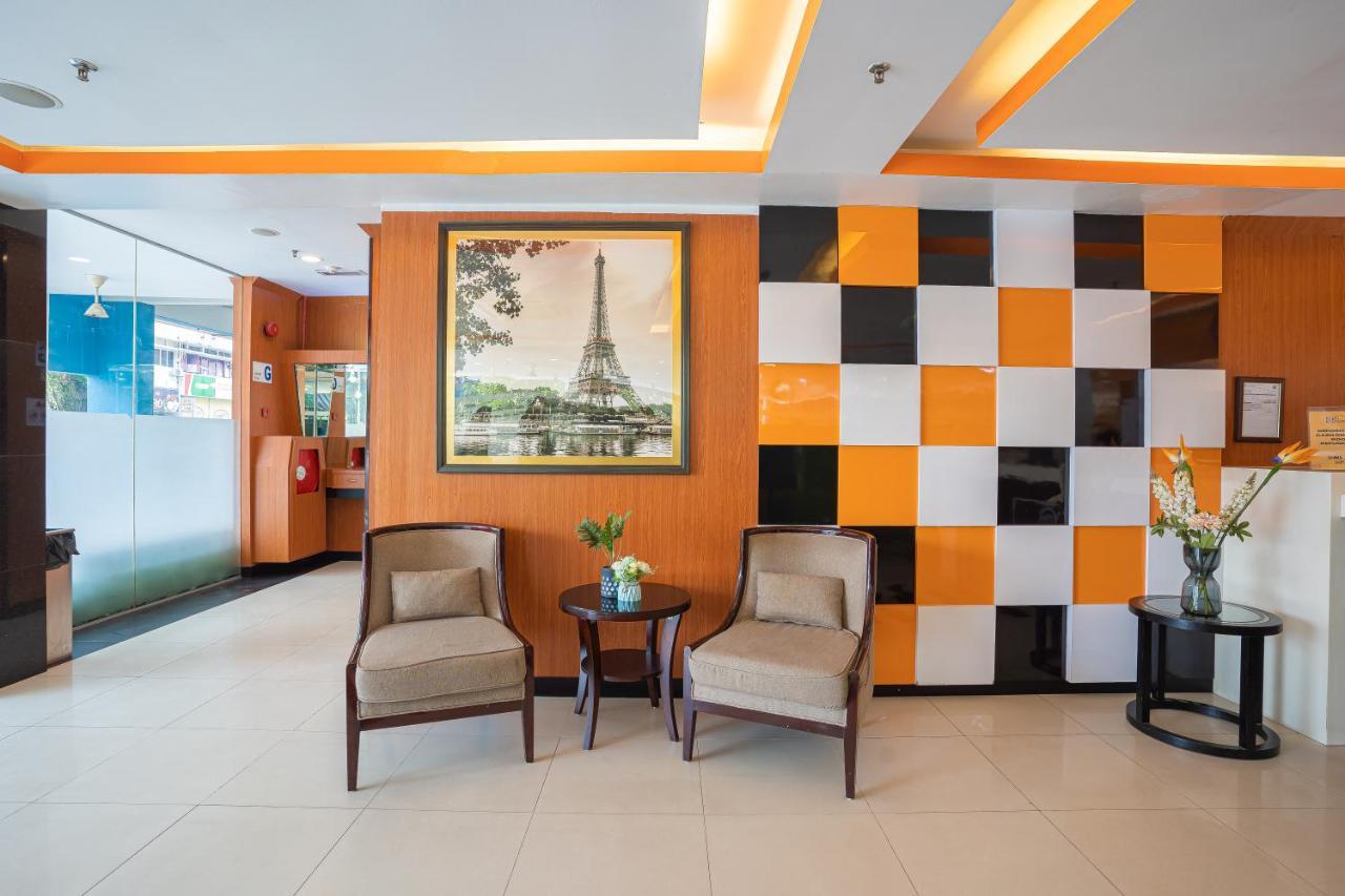 Hotel 28 Titiwangsa Kuala Lumpur Eksteriør billede