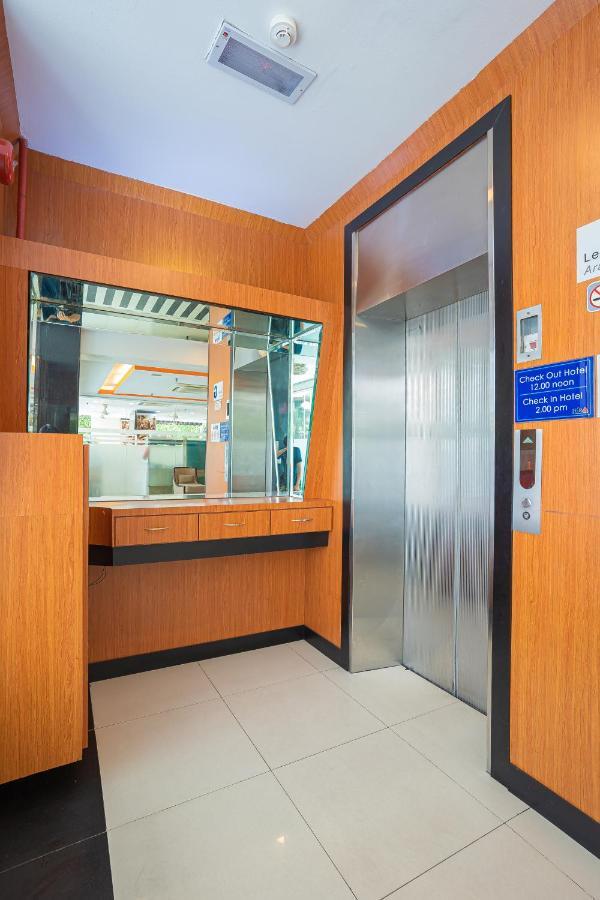 Hotel 28 Titiwangsa Kuala Lumpur Eksteriør billede